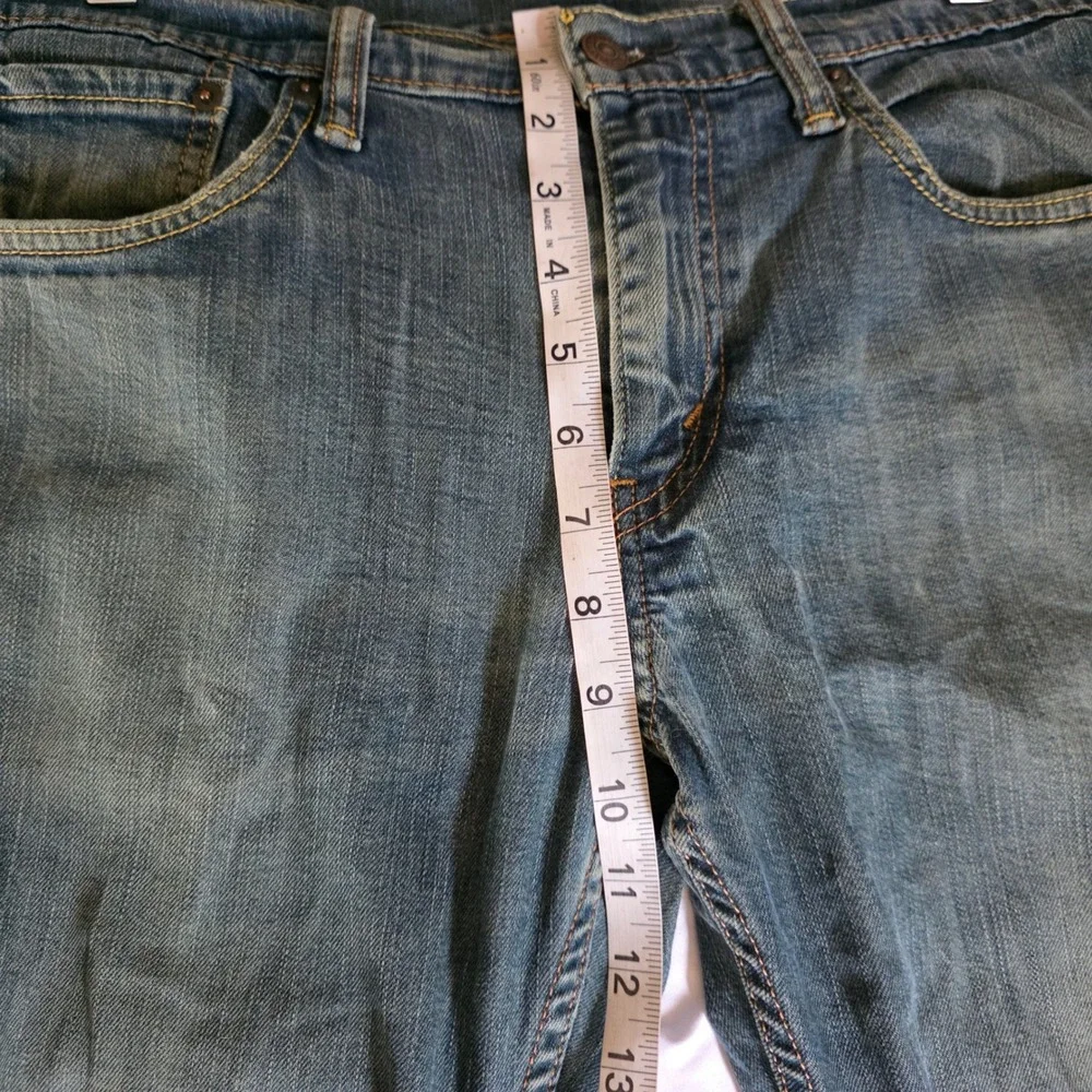 Levis levi 511